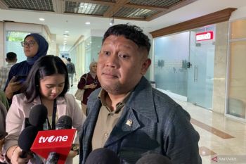 DPR minta Kemenkes sanksi nakes nirempati jika terbukti langgae etik
