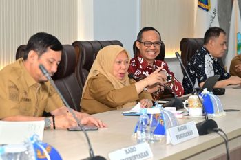 Pemprov Sulteng-Unhas kolaborasi perluas akses pendidikan tinggi