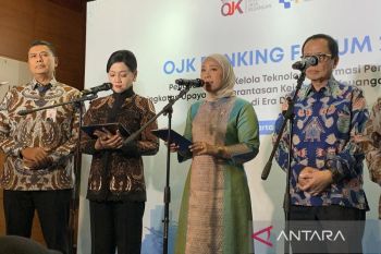 Kemkomdigi sudah blokir 3,7 juta konten judi online sejak 20 Oktober 2024