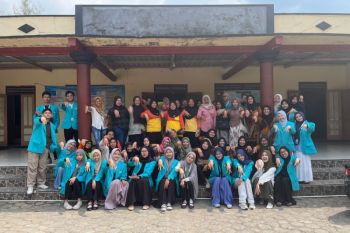 PPK Ormawa IMM FIK UMS kembangkan inovasi olahan alpukat untuk pemberdayaan masyarakat