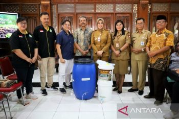 Wakil Wali Kota Surakarta sebut penanganan sampah butuh kolaborasi dengan masyarakat