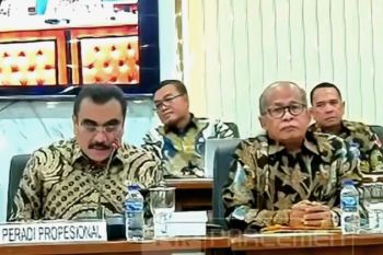 PERADI Profesional usul RUU HPI antisipasi hukum lintas negara