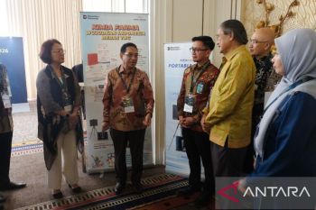 PT KAEF eliminasi TB 2030 melalui layanan terintegrasi hulu ke hilir