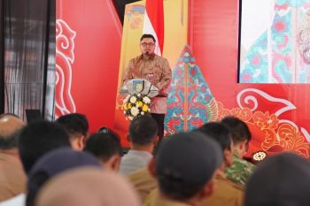 Pemkab Kediri sebut program SR solusi cegah anak-anak putus sekolah