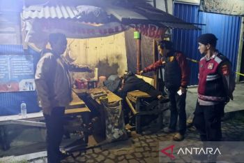 Polisi buru pembegal pengemudi ojol hingga tewas