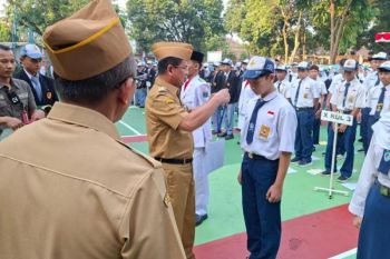 Pemkot Jaksel pastikan MPLS berlangsung aman dan bebas perundungan