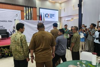 Pemprov Lampung dukung KKI jadi model kolaborasi investasi daerah