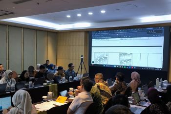 Kementerian HAM dorong regulasi TNI dan Polri berperspektif HAM