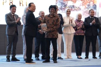 BAM DPR sebut panduan KUHAP dibutuhkan demi memberi kepastian hukum