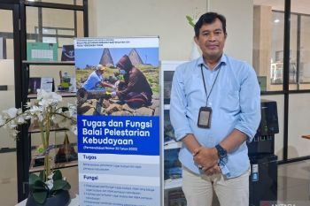 13 karya budaya NTT direkomendasikan jadi WBTb Indonesia