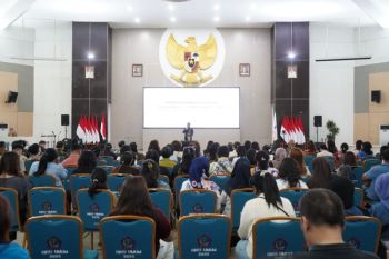 Sekda: Di dunia pendidikan AI adalah gerbang kesempatan tanpa batas