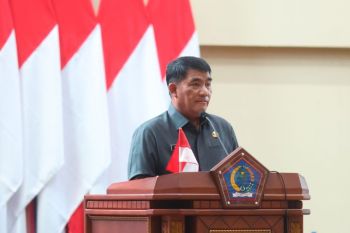 Sulut targetkan pendapatan daerah Rp3,24 triliun di tahun 2027