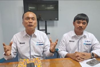 Pelni Jayapura angkut 66.068 penumpang pada semester pertama 2026