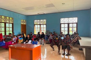 BPJS Kesehatan hadirkan Program "Lanuri" bagi perseta JKN di Papua