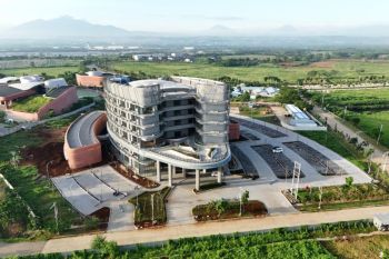 Binus University tawarkan beasiswa hingga 100 persen