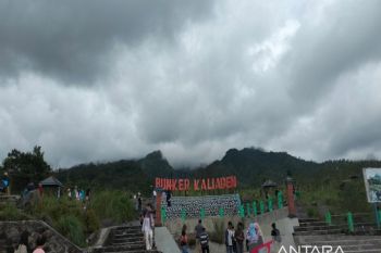 Sleman catat 921.851 kunjungan wisatawan selama libur sekolah