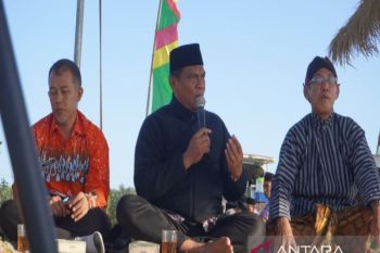 DPRD dorong masyarakat  Kulon Progo perkuat ketahanan pangan