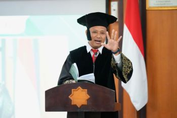 Pakar nilai tingginya biaya politik picu praktik korupsi