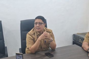 6.000 agen kawal pendataan Perlinsos Bansos di Makassar