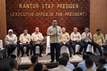 Percepat program prioritas Presiden, KSP akan pangkas birokrasi berbelit