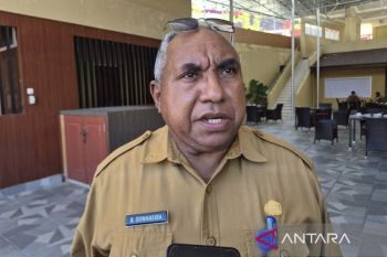 Alokasi dana untuk program Papua Barat Cerdas Rp80 miliar