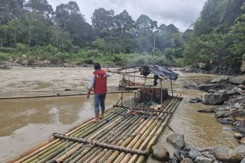 DPRD soroti maraknya PETI di enam kabupaten Jambi