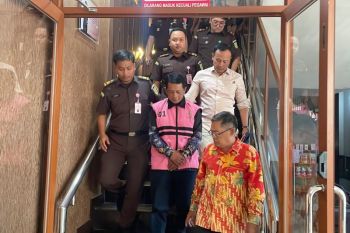 Kejari Kabupaten Bandung ungkap modus korupsi dana hibah Rp1,5 miliar di Bandung Barat