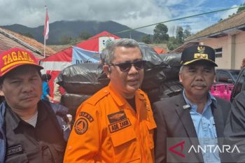Bandung Barat nonaktifkan ASN yang jadi tersangka korupsi dana hibah