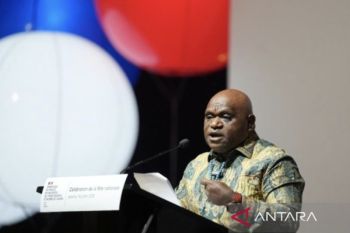 Bentrokan di Adonara, Menteri HAM kirim tim pemantau ke lokasi