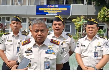 Bapas se-Lampung jemput bola implementasikan KUHP-KUHAP baru