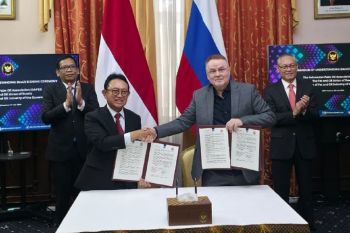 BPDP backs new Indonesia-Russia partnership in palm oil sector