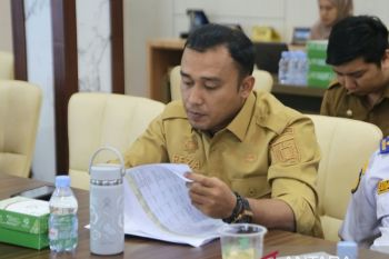 LPS Sidomulyo Timur sabet predikat terbaik, jadi Juara Umum pengelolaan sampah Pekanbaru