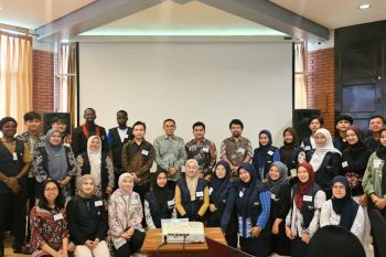 UI-BRIN bersinergi kembangkan pengolahan sampah berbasis zero waste