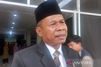Ketua DPRD Bangka Tengah minta distribusi BBM subsidi tepat sasaran