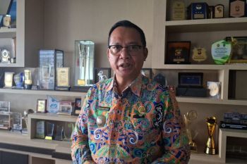 Pemkab Bengkayang gelar nobar Piala Dunia untuk dukung UMKM lokal