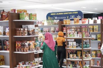 BI Sumut: KKSU perkuat ekosistem UMKM guna perluas akses internasional