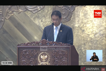 Menkeu Purbaya pastikan tak naikkan tarif pajak