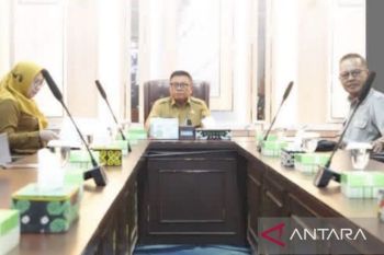 Pemkot Samarinda perkuat pengawasan LPG dan pangan untuk tekan inflasi