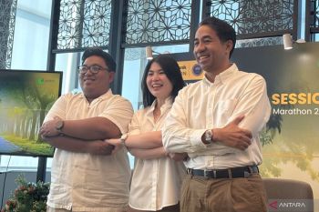 Maybank Marathon kurangi emisi bidik netral karbon 2030