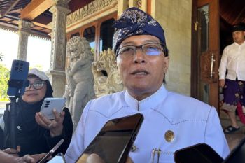 Wagub Bali: Kemungkinan besar kami akan kelompokkan kembali sekolah sepi peminat