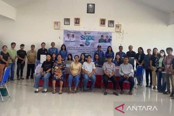 Pemkab Toraja Utara permudah layanan legalitas usaha