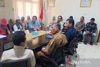 Perumda Pasar Makassar perkuat pengawasan dan stabilitas harga pangan