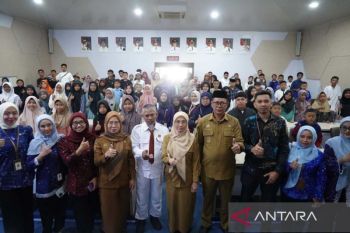 90 anak Gowa diterima belajar di Sekolah Rakyat Terpadu
