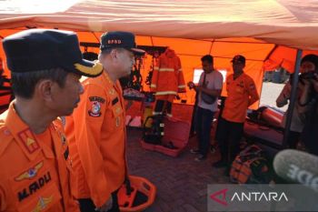 Pemkot Makassar perkuat mitigasi kebencanaan