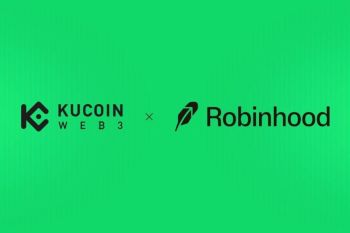 KuCoin Web3 Wallet Hadirkan Dukungan untuk Robinhood Chain, Perluas Akses ke Ekosistem Aset Dunia Nyata yang Ditokenisasi