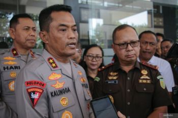 Polda NTB ambil alih kasus santri terbakar usai RDP Komisi III