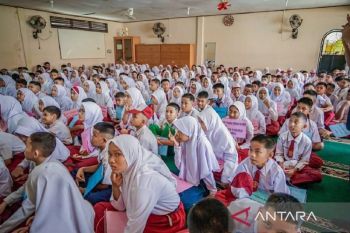 Disdik Pekanbaru buka pintu terakhir bagi anak belum sekolah