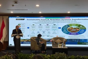 Di tengah polemik Ultra-Processed Food, PATPI dorong kebijakan pangan nasional berbasis sains