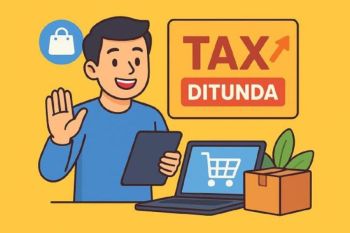 Pajak e-Commerce ditunda, UMKM digital mendapat ruang bernapas untuk tumbuh