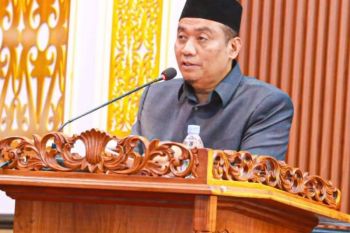 Pendapatan Pemko Pekanbaru 2025 nyaris sempurna, PAD melonjak 40,85 persen